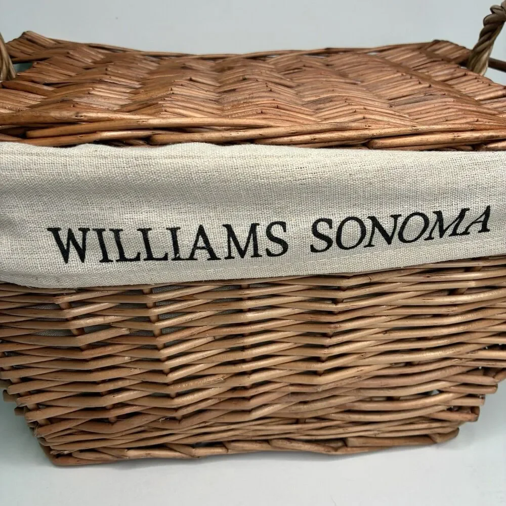 Williams Sonoma williams sonoma